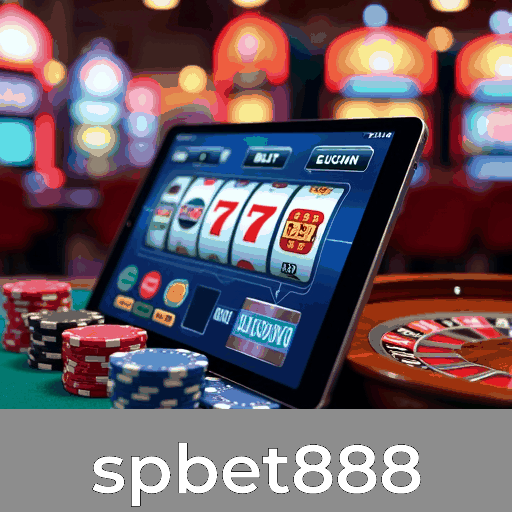 Spbet888: Apostas Fáceis e Completas no Seu Celular