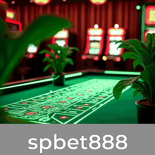 Descubra o mundo do esporte com spbet888 e apostas exclusivas