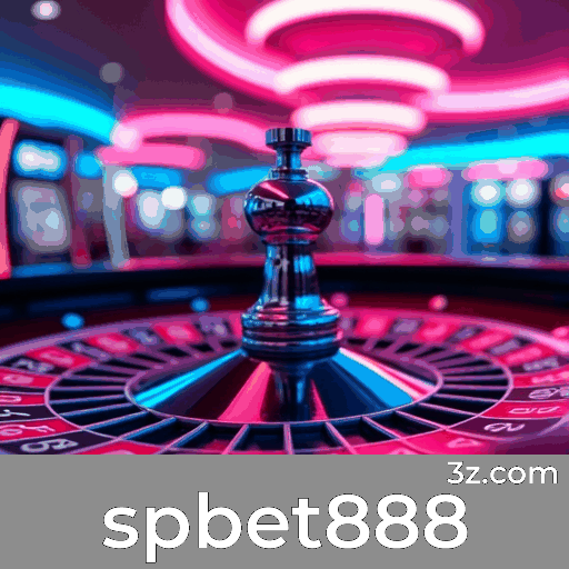 spbet888: O Cassino Online Premiado e Seguro