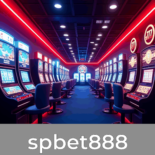 spbet888: Caça-níqueis-Grandes Prêmios, Jogos de Mesa-Desafios Estratégicos, e mais