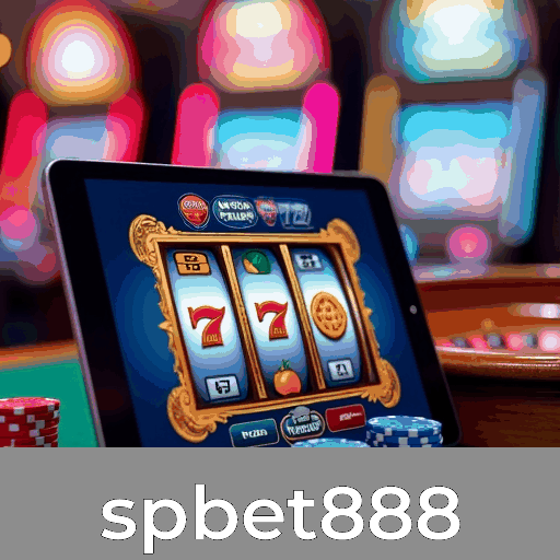 Descubra a Diversidade de Jogos de Cassino no spbet888 com Roleta Virtual