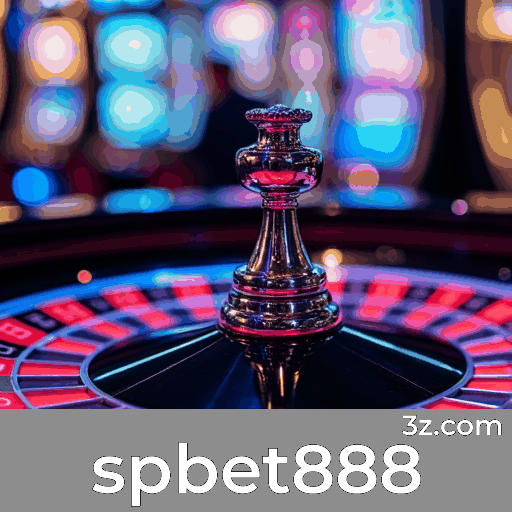 Descubra o Mundo de Jogos Incomparáveis do spbet888: Experiência Sem Limites