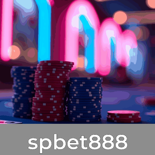 spbet888: Emoção e Grandes Oportunidades nos Jogos de Cassino