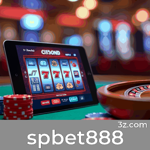 spbet888 Social Casino: Real Interação na Emoção do Jogo