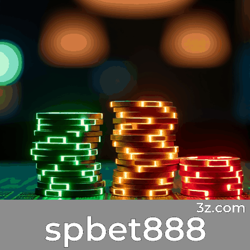 Qualidade Excepcional de Jogos no spbet888
