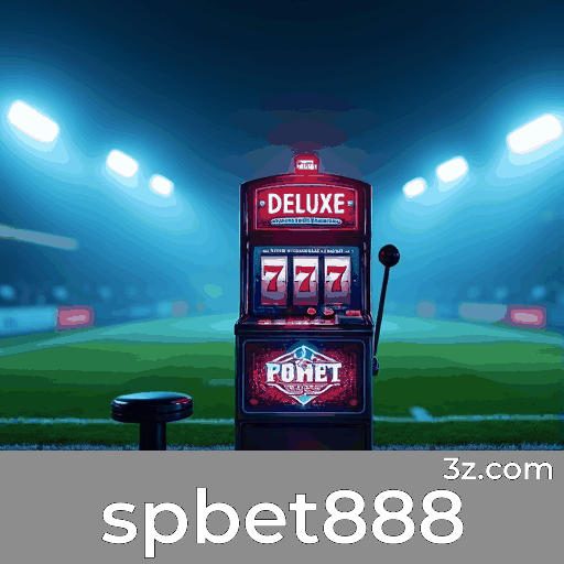 spbet888: Acesso Seguro e Otimizado para Brasileiros