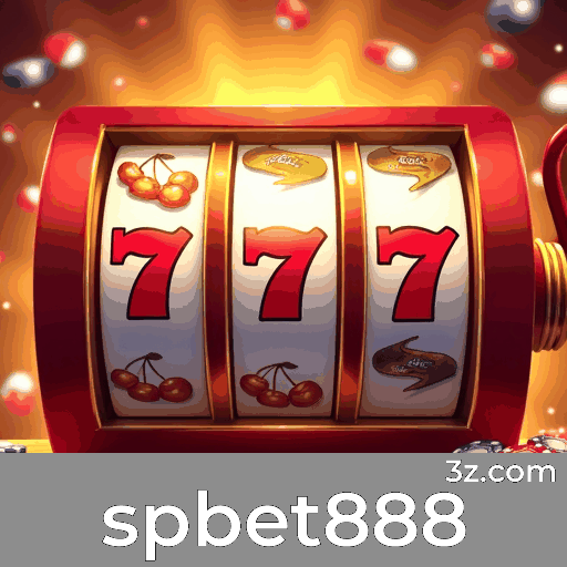 spbet888: O Cassino Online Premiado e Seguro