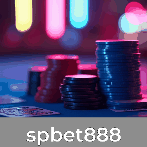 spbet888: Emoção e Grandes Oportunidades nos Jogos de Cassino