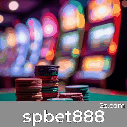 Qualidade Excepcional de Jogos no spbet888