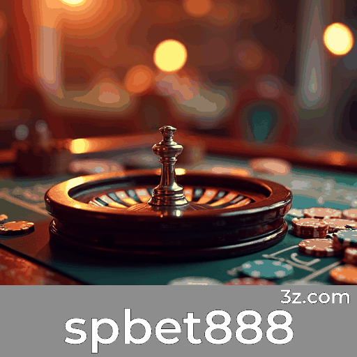 Descubra o Mundo de Jogos Incomparáveis do spbet888: Experiência Sem Limites
