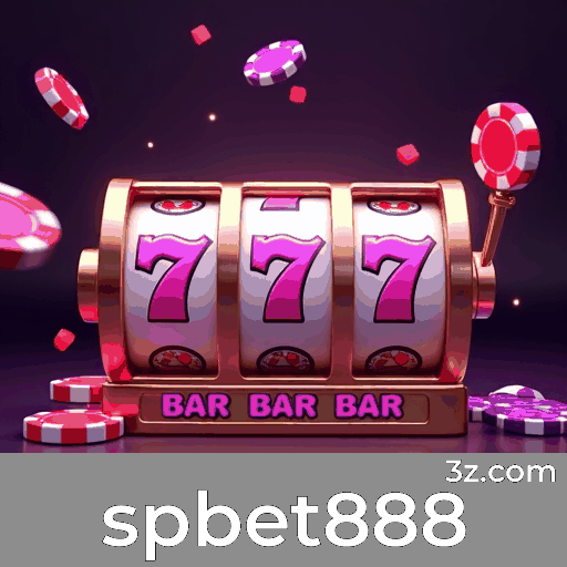 Descubra o Mundo de Jogos Incomparáveis do spbet888: Experiência Sem Limites