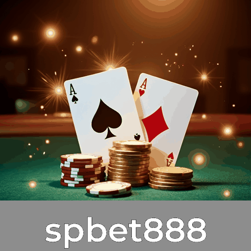 spbet888.com - Melhores Jogos e Apostas Online - spbet888