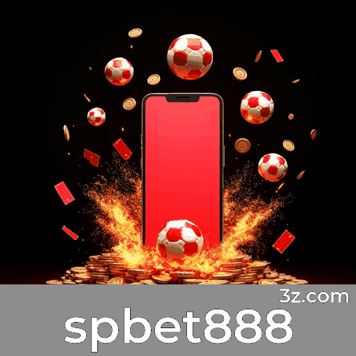 spbet888: O Cassino Online Premiado e Seguro