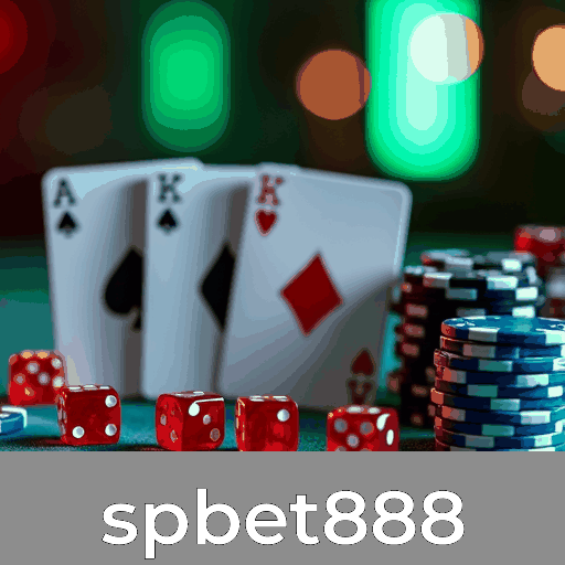 Descubra o Acesso Premium e Seguro no spbet888